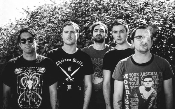 Deafheaven