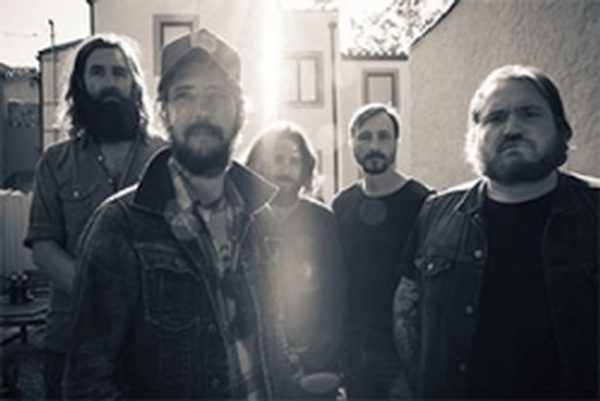 Band of Horses Live Acoustic Performance - Free & All Ages