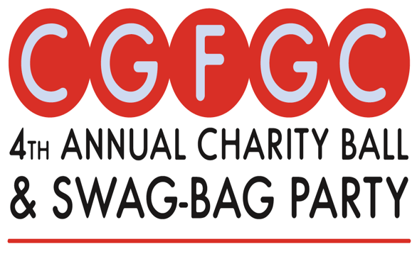 Dance, Laugh and Drink for a Cause