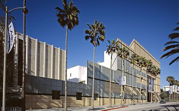 Become an Active Member at LACMA for 20% Off
