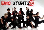 EMC Monkeys