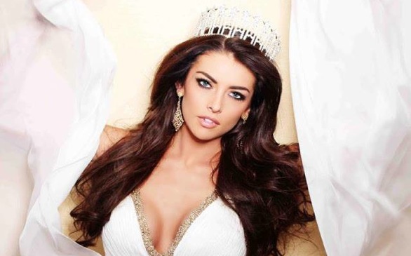 Rough Night for Miss Utah at Miss USA Pageant