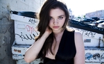 India Eisley