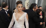 <i>Forbes</i>: Jennifer Lopez Tops Celebrity 100 List