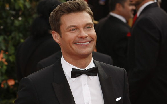Ryan Seacrest Purchases Ellen Degeneres' $49 Million Home
