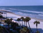Daytona Beach