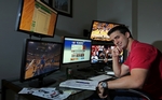 Balancing Act: Young Entrepreneurs Redefining Work World