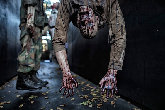 Universal Studios cancels 2020 Halloween Horror Nights amid COVID-19 fears