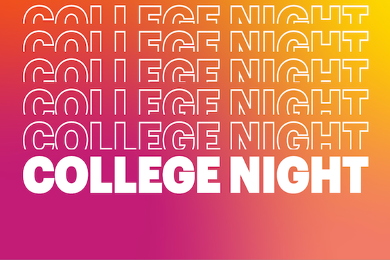 College Night Returns to the Getty Museum (Monday, April 15, 2024)