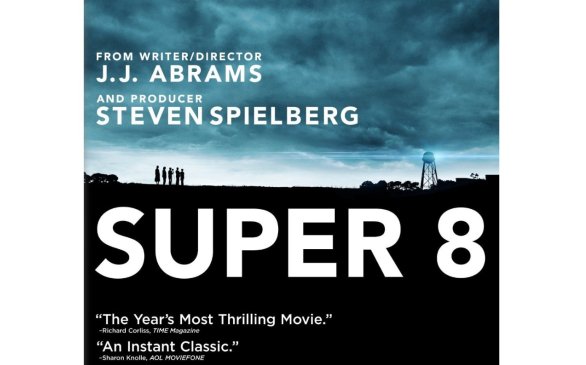 <i>Super 8</i>, Saddam Hussein, Real-life superheroes and more.