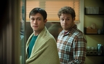 <i>50/50</i>, <i>The Whistleblower</i> and More
