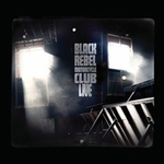 Black Rebel Motorcycle Club