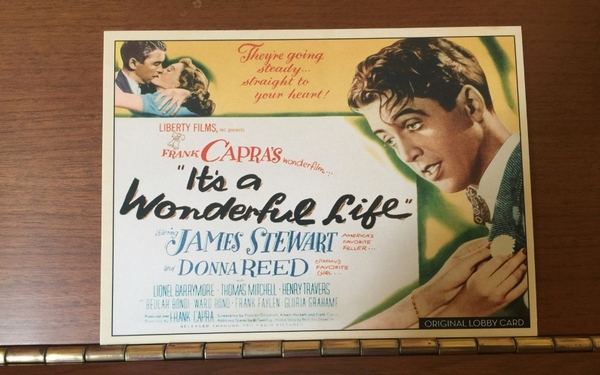 It’s a Wonderful Life: 70th Anniversary Platinum Edition