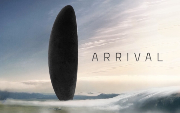 'Arrival' (Paramount)
