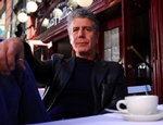 'No Reservations'