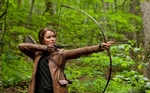 <i>The Hunger Games</i> To Be Released In IMAX