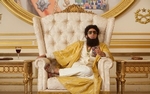 <i>The Dictator</i>