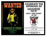 Free Chow for The Hangover Part III w/ Don Chow