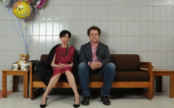 <i>We Need to Talk About Kevin</i>: Lynne Ramsay’s Captivating New Movie