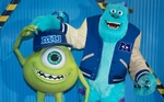 <i>Monsters University</i> Will Provide College Humor