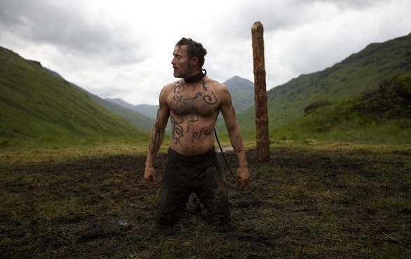 <i>Valhalla Rising</i>