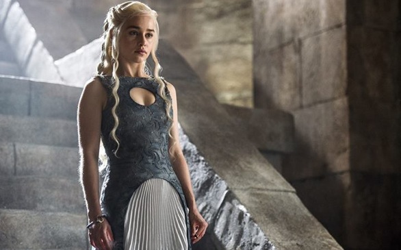 There's a 'Game of Thrones' Course at UVA—How Can We Sign Up?!