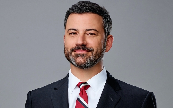Politics, performance issues are on host Jimmy Kimmel’s mind