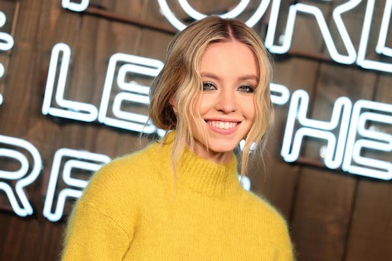 Sydney Sweeney's family 'walked out' when they watched her racy 'Euphoria' scenes