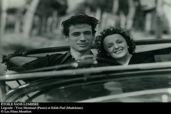 TV5MONDE honors the life of Édith Piaf