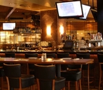 Townhouse Kitchen and Bar