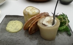 Spago Never Disappoints