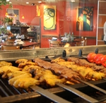 Shamshiri Grill