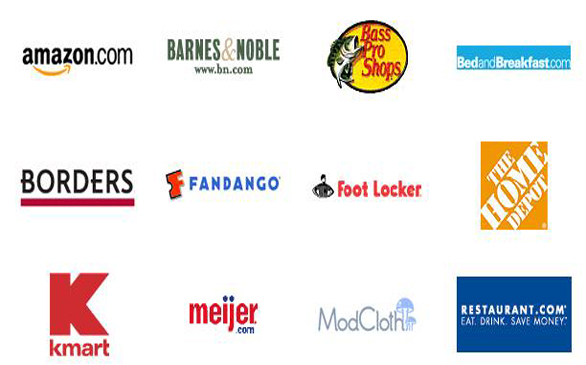 Retailers Add E-gift Cards for Forgetful Shoppers