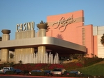 No Limit Texas Hold 'Em Poker Tournament