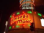 Amoeba Charity Auction with Bob Odenkirk