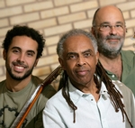 Gilberto Gil