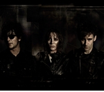 Black Rebel Motorcycle Club