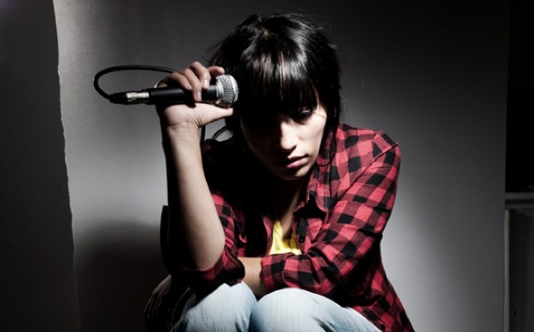 Ana Tijoux