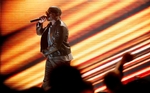 Kanye West Debuts More New Music on 