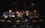 Coldplay Coming to L.A. for Benefit Concert