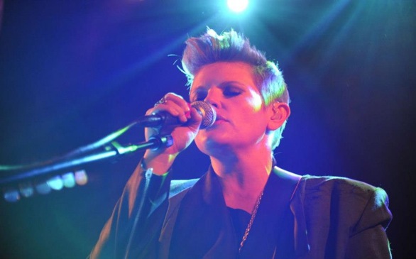Natalie Maines