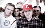 Slightly Stoopid