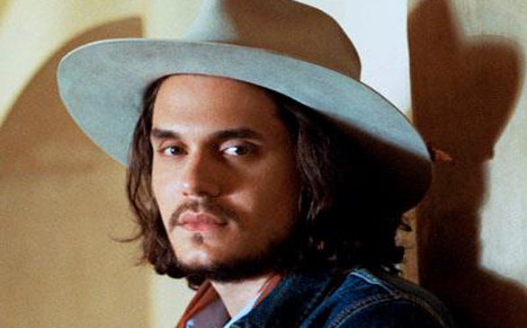 John Mayer Talks Throat Surgery on TV Show