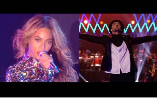 Beyoncé vs. Justin Timberlake: Who had the better MTV VMA Medley?