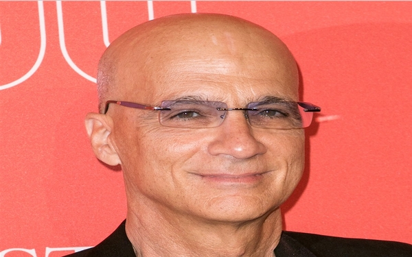 Jimmy Iovine in spotlight as Apple Music’s free trial ends