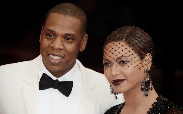 News flash on Jay-Z’s stunner