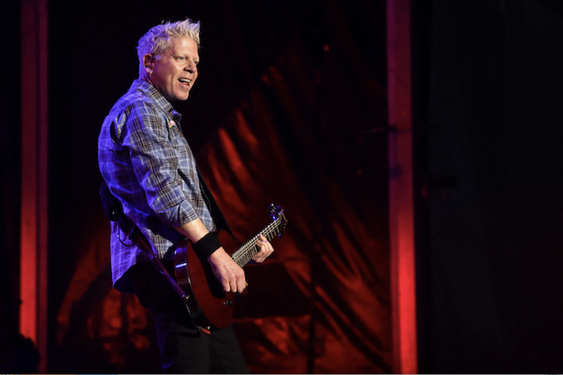 The Offspring look back on 40 years as a band and 30 years of ‘Smash’