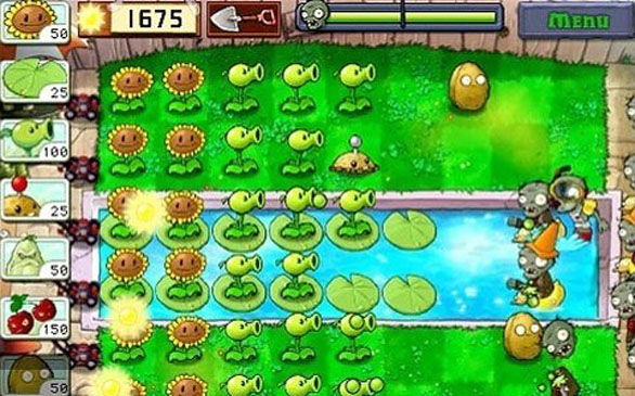 10 Must-Play iPhone Games
