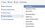 Study: Facebook Helps Increase Number of Organ Donors