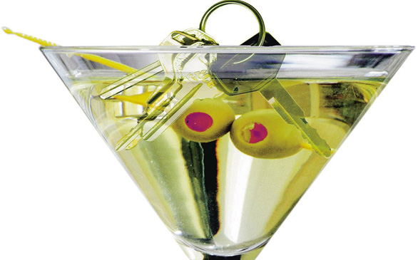 .05 DUI Alcohol Limit?